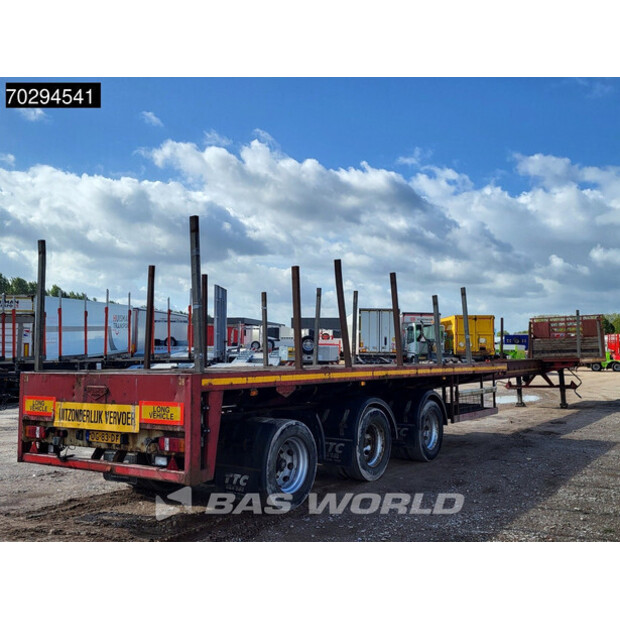 1999 Broshuis 3AOU-48-43757471