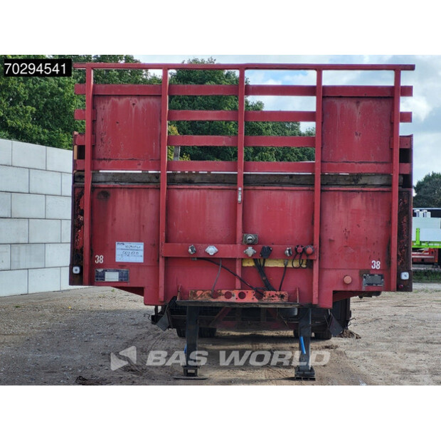 1999 Broshuis 3AOU-48-43757492