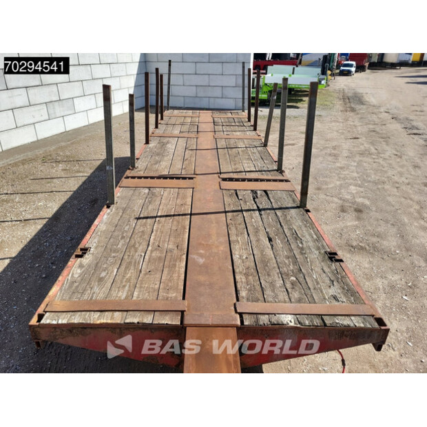 1999 Broshuis 3AOU-48-43757498