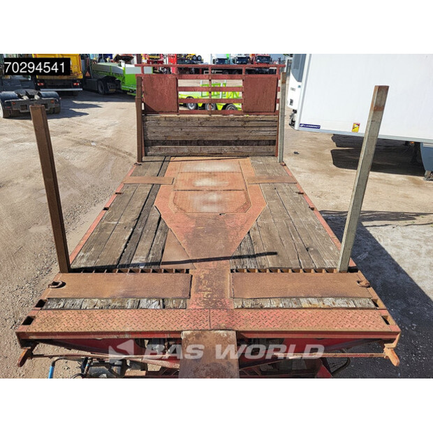 1999 Broshuis 3AOU-48-43757499