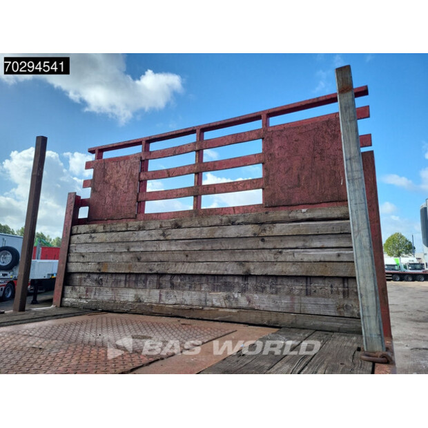 1999 Broshuis 3AOU-48-43757501