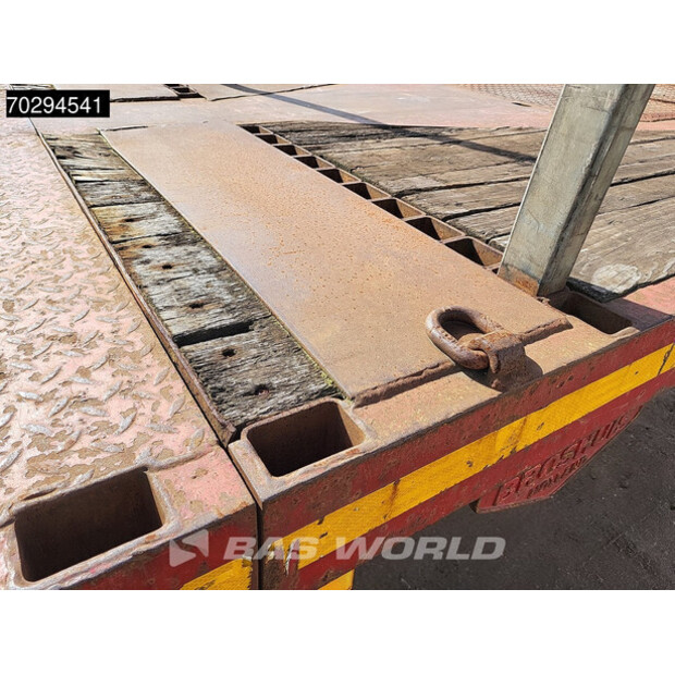 1999 Broshuis 3AOU-48-43757502