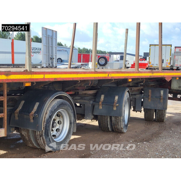 1999 Broshuis 3AOU-48-43757504