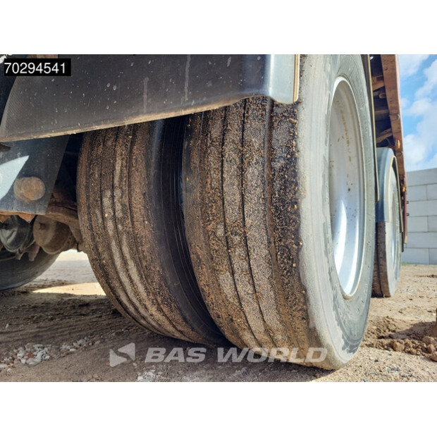 1999 Broshuis 3AOU-48-43757507