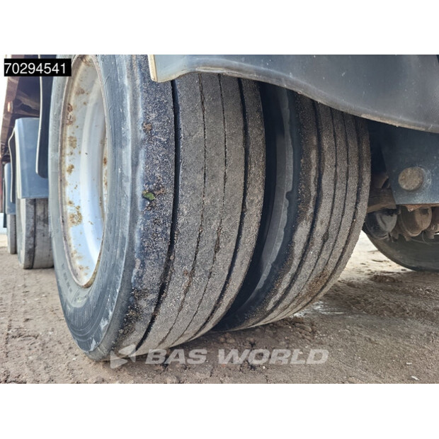 1999 Broshuis 3AOU-48-43757509