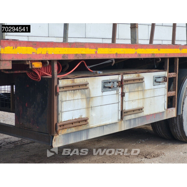 1999 Broshuis 3AOU-48-43757511