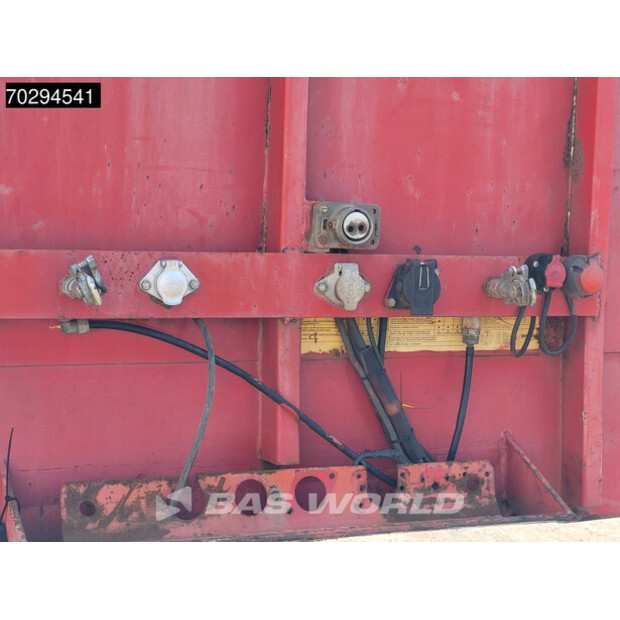 1999 Broshuis 3AOU-48-43757512