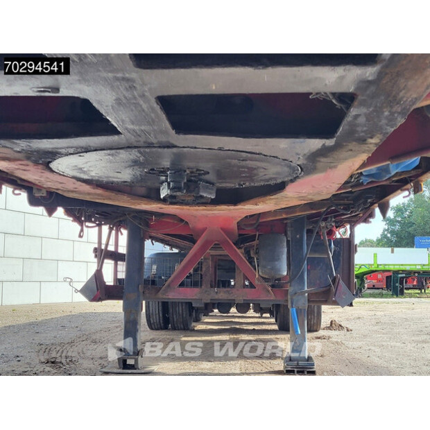 1999 Broshuis 3AOU-48-43757513