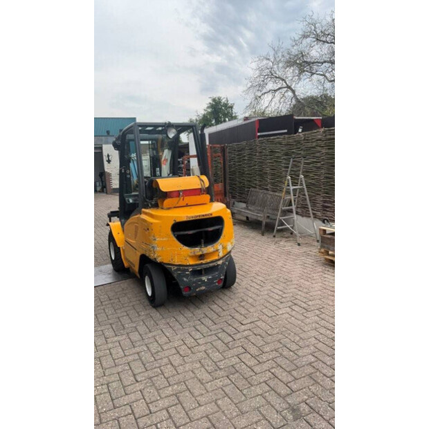 2011 جنجهينريتش TFG30S-43757517