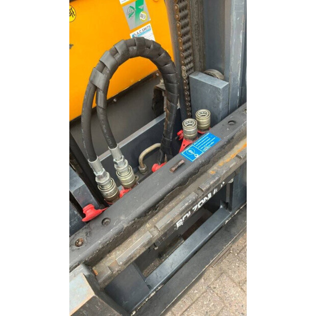 2011 جنجهينريتش TFG30S-43757520