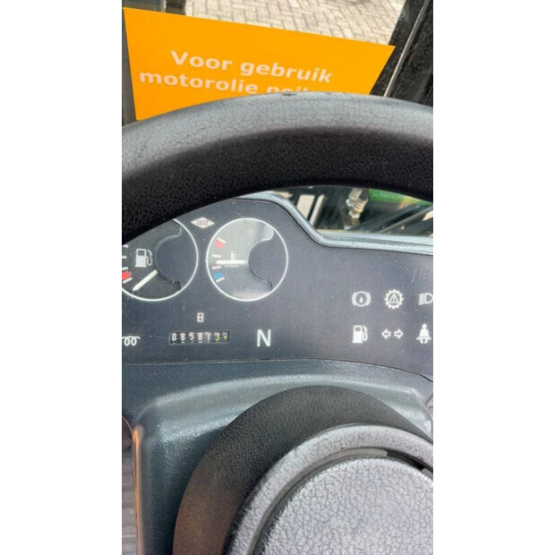 2011 جنجهينريتش TFG30S-43757527