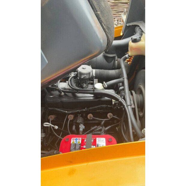 2011 جنجهينريتش TFG30S-43757530