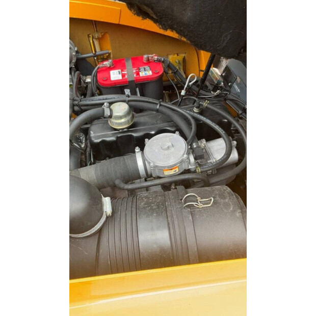 2011 جنجهينريتش TFG30S-43757532