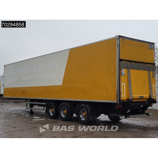 2007 Tracon OTHERS-43757565