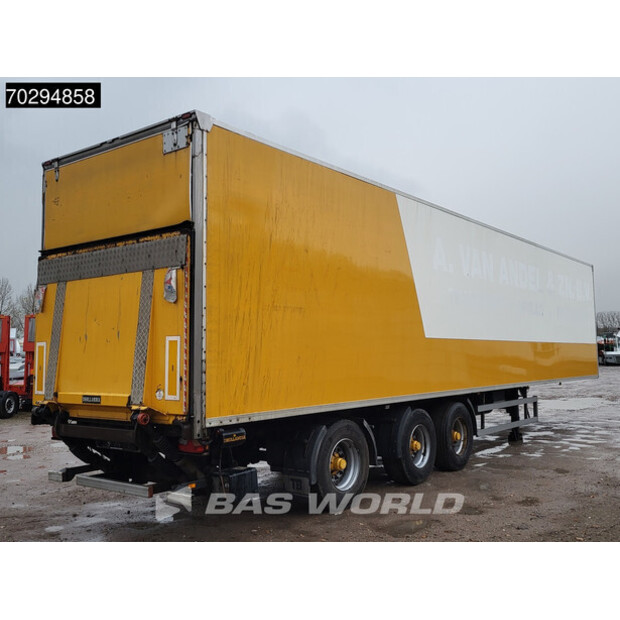 2007 Tracon OTHERS-43757567