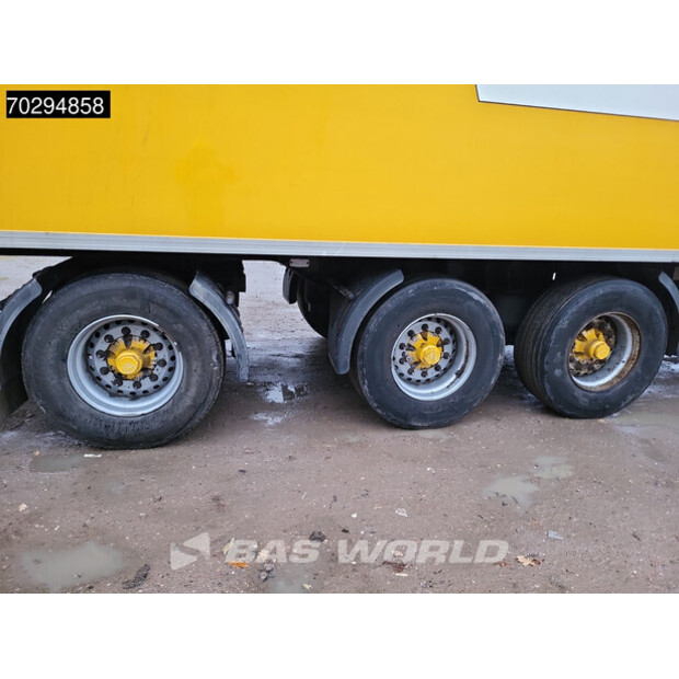 2007 Tracon OTHERS-43757576