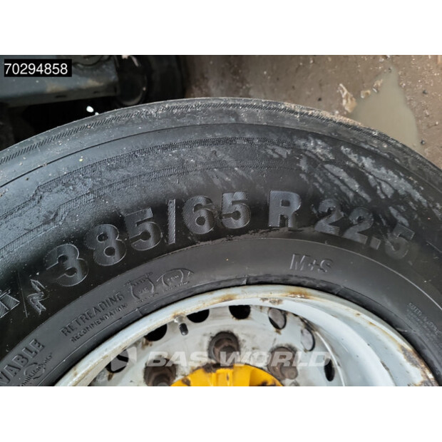 2007 Tracon OTHERS-43757603