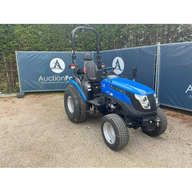 2021 Solis S26-43757616