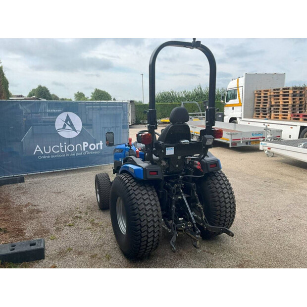 2021 Solis S26-43757619