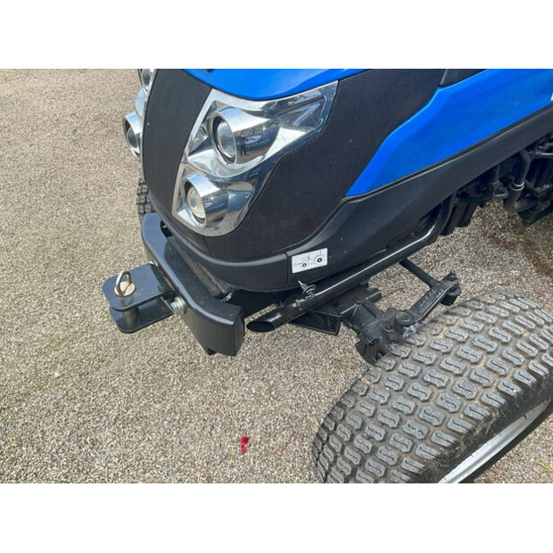 2021 Solis S26-43757621