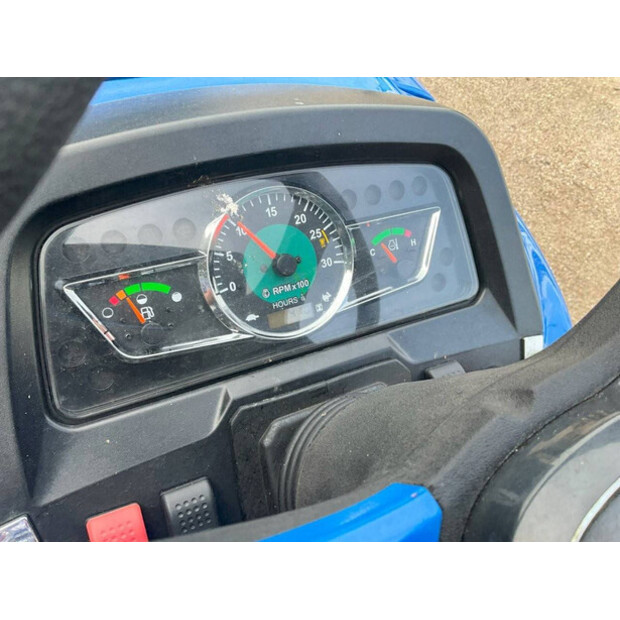 2021 Solis S26-43757625