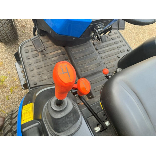 2021 Solis S26-43757626