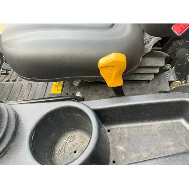 2021 Solis S26-43757628