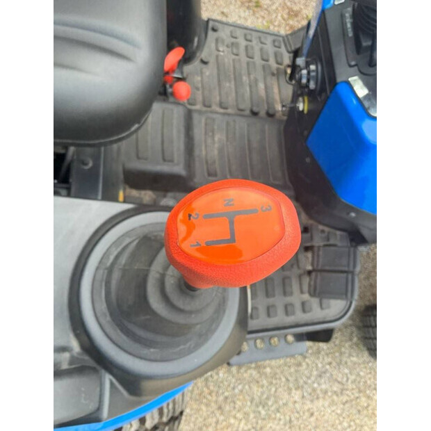 2021 Solis S26-43757630