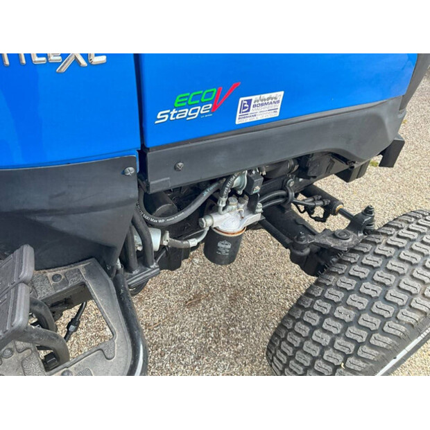 2021 Solis S26-43757632