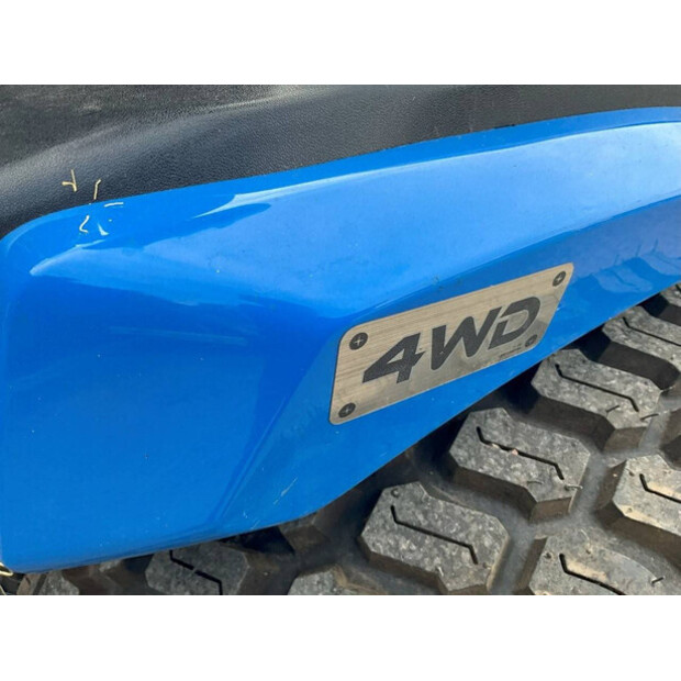 2021 Solis S26-43757633