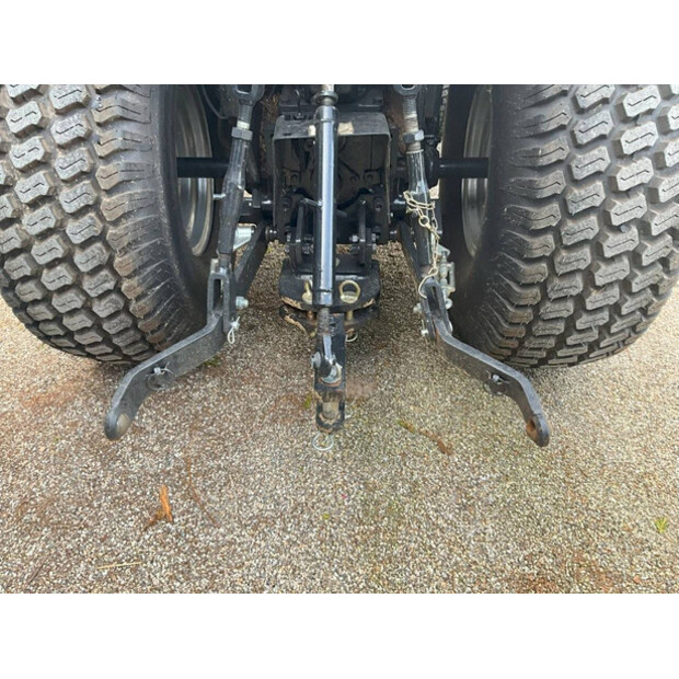 2021 Solis S26-43757634