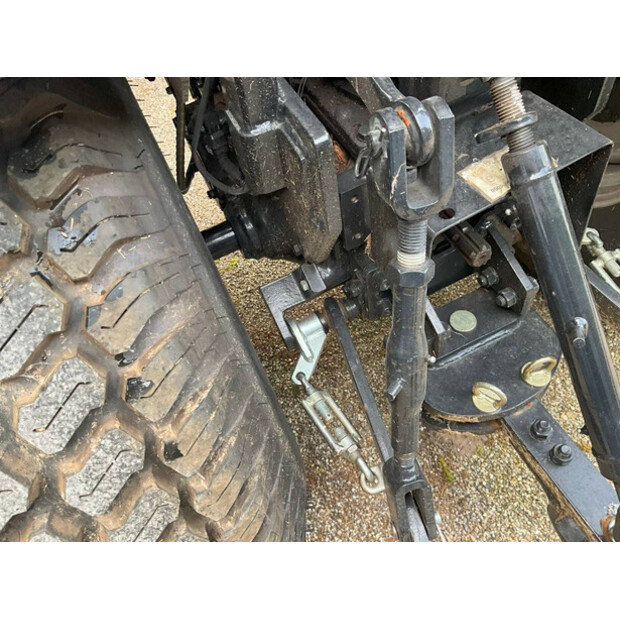 2021 Solis S26-43757637