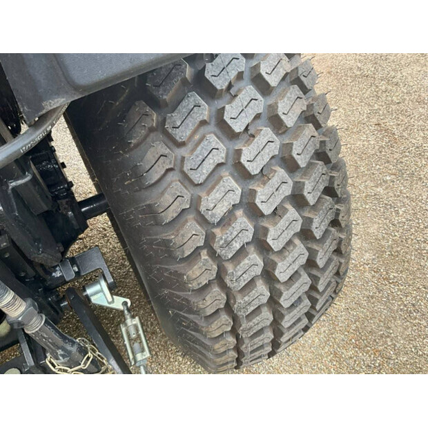 2021 Solis S26-43757638