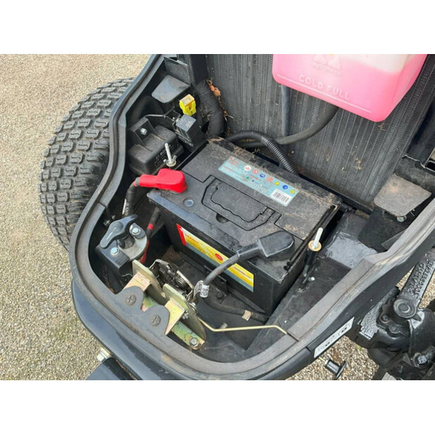 2021 Solis S26-43757639