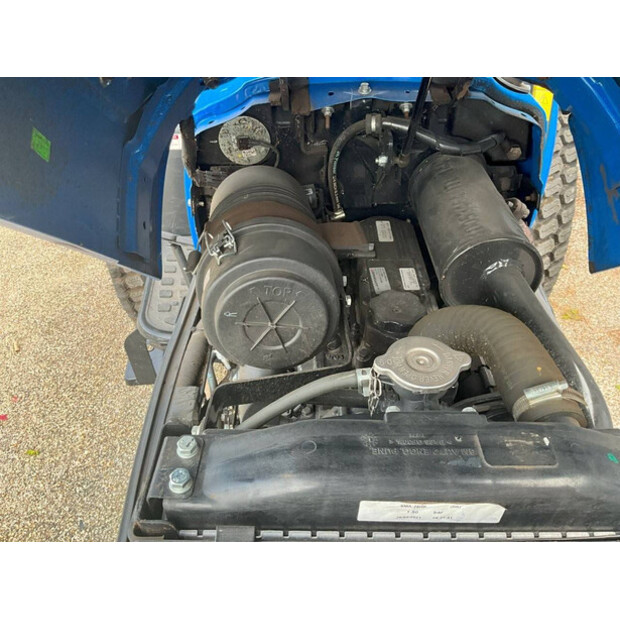 2021 Solis S26-43757640