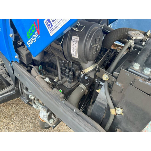 2021 Solis S26-43757641