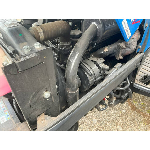 2021 Solis S26-43757642