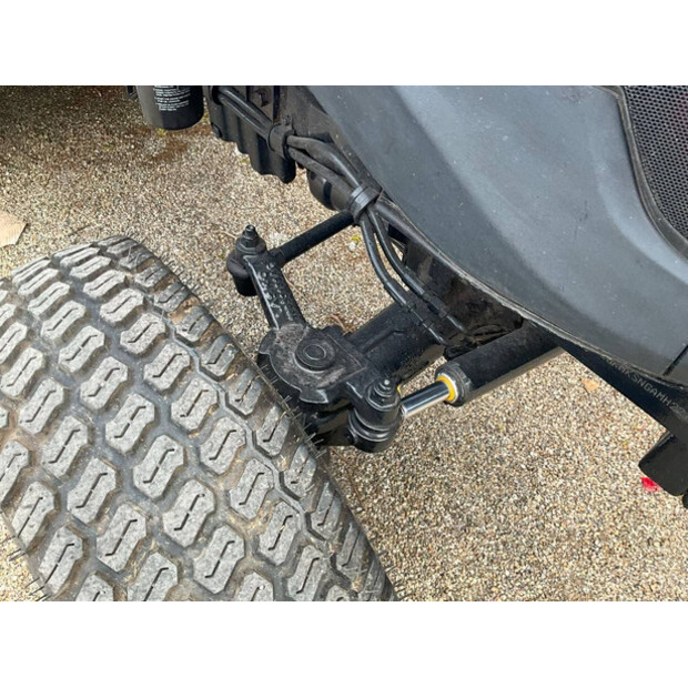 2021 Solis S26-43757643