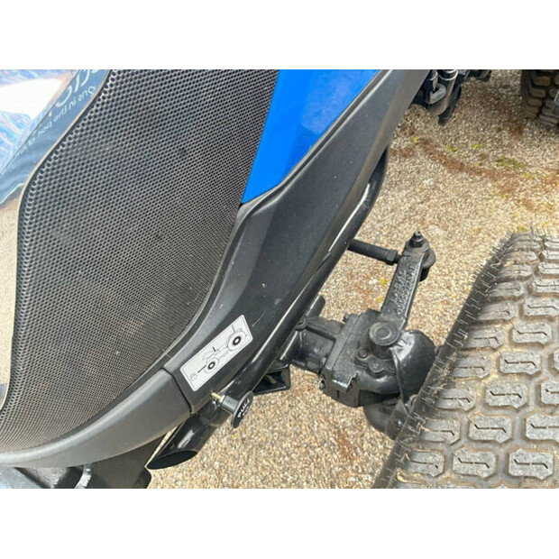 2021 Solis S26-43757644