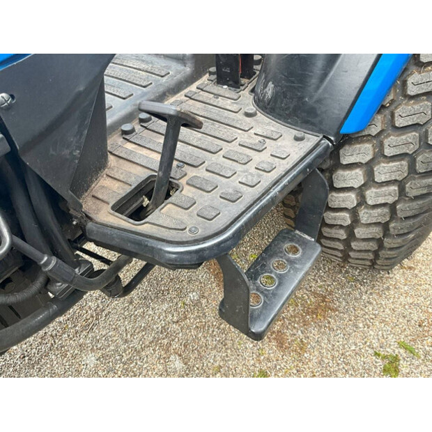 2021 Solis S26-43757645