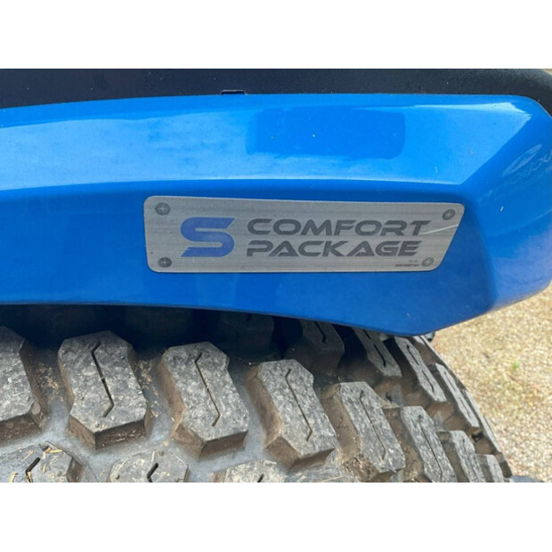 2021 Solis S26-43757646