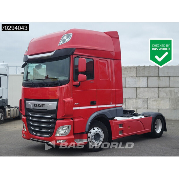 2020 داف XF450-43757648