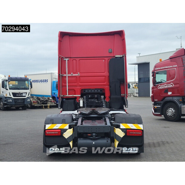 2020 داف XF450-43757650