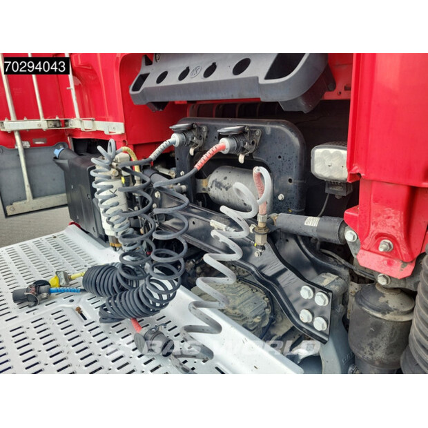 2020 داف XF450-43757666