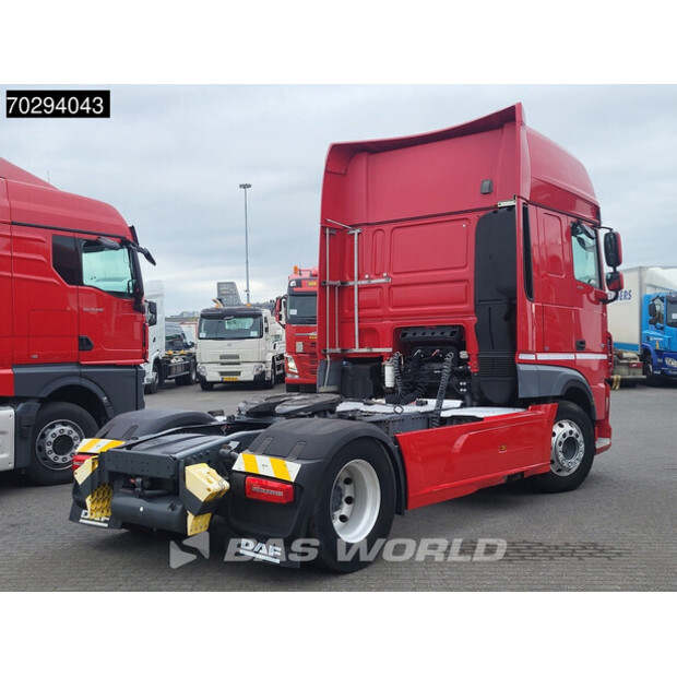 2020 داف XF450-43757682