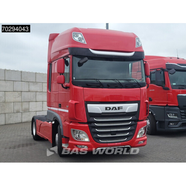 2020 داف XF450-43757683