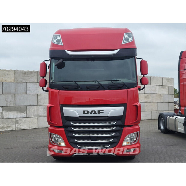 2020 داف XF450-43757684