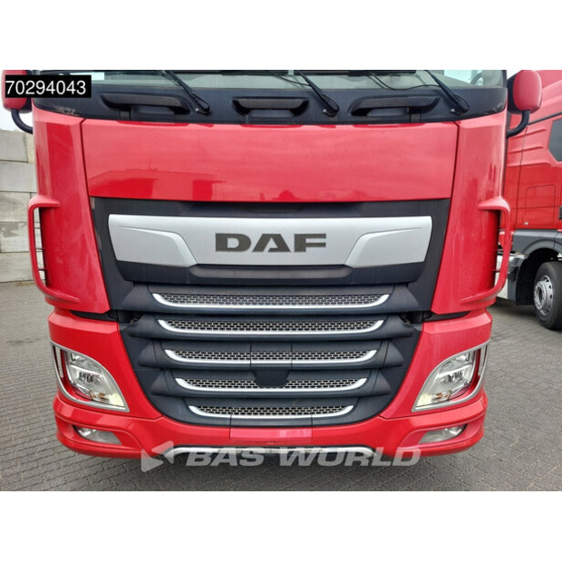 2020 داف XF450-43757685