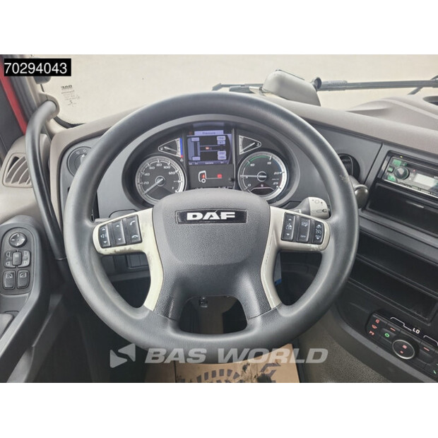 2020 داف XF450-43757693