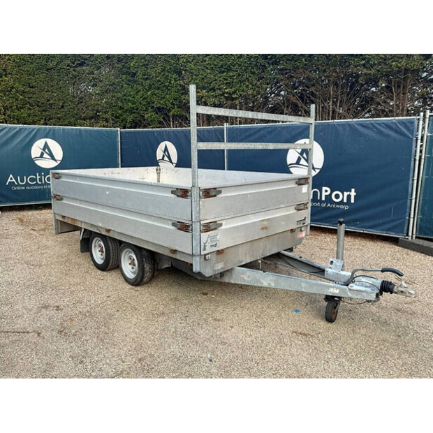 2011 Henra PL2-43757696